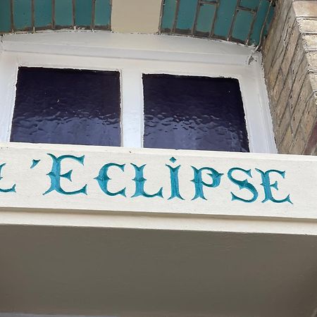 Laureclipse2 Apartment Mers-les-Bains Exterior photo